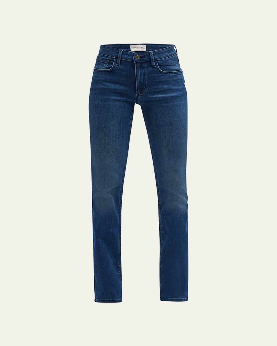 Kick Flare Mercer Jean